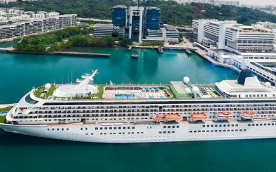 CRUISE SHIP