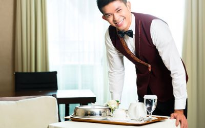 FOOD & BEVERAGE DIVISION