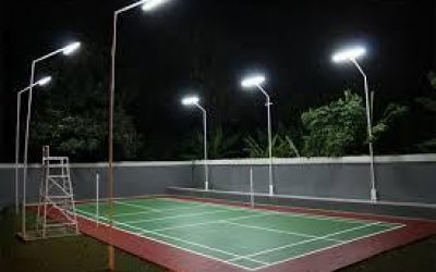 lapangan-bulutangkis